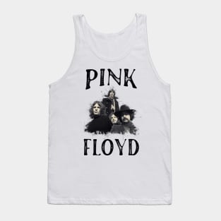 Pink Floyd Tank Top